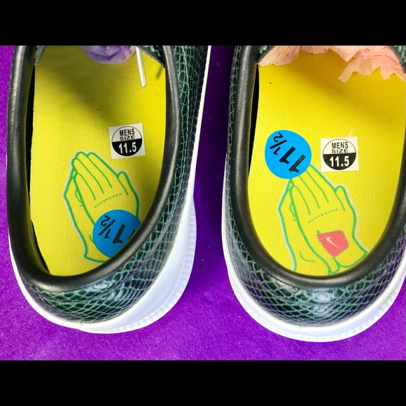 Nike Zoom Victory Tour Masters Limited Edition New - Picture 9 of 13